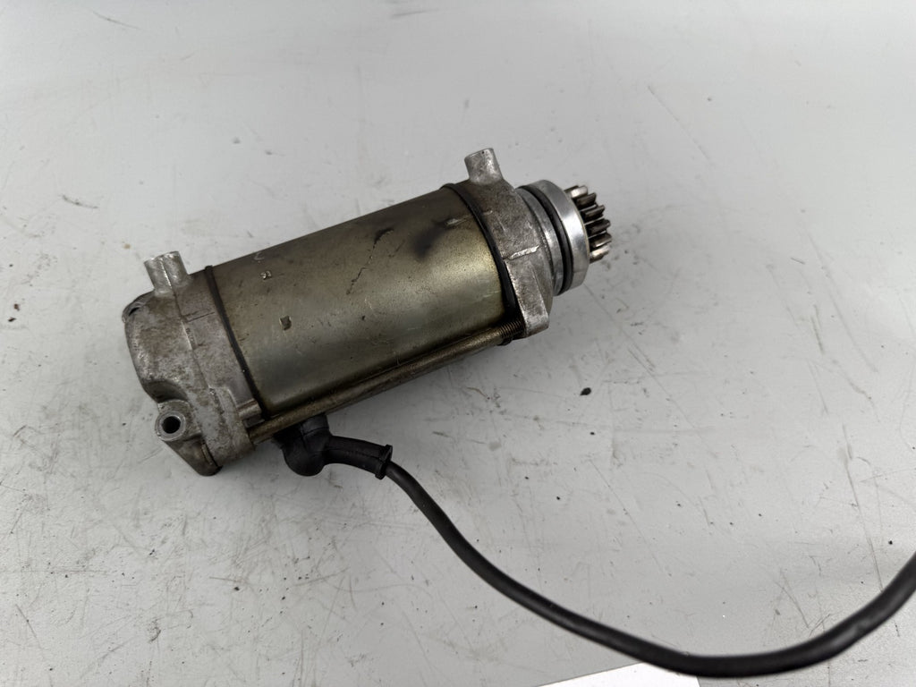 Kawasaki Z 750 GT KZ750P Anlasser Starter Electric Motor Engine