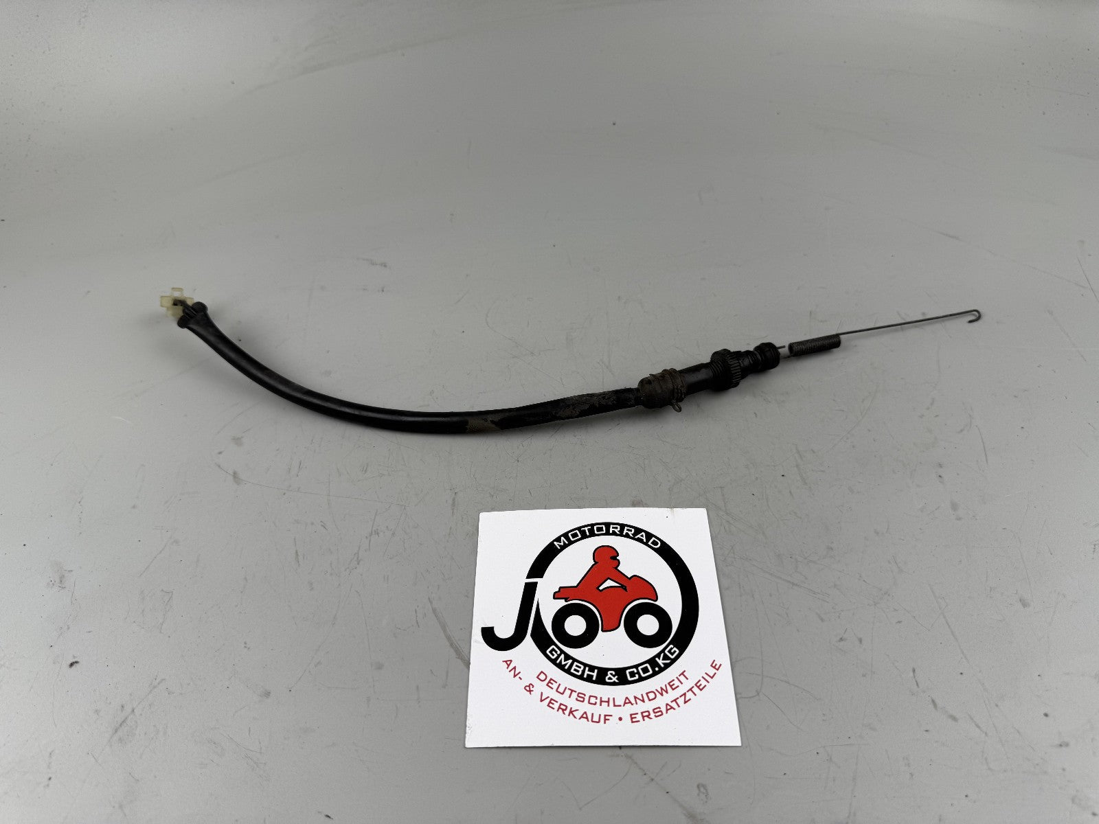 Honda CB750 Sevenfifty RC42 Bremslichtschalter Brake Electric