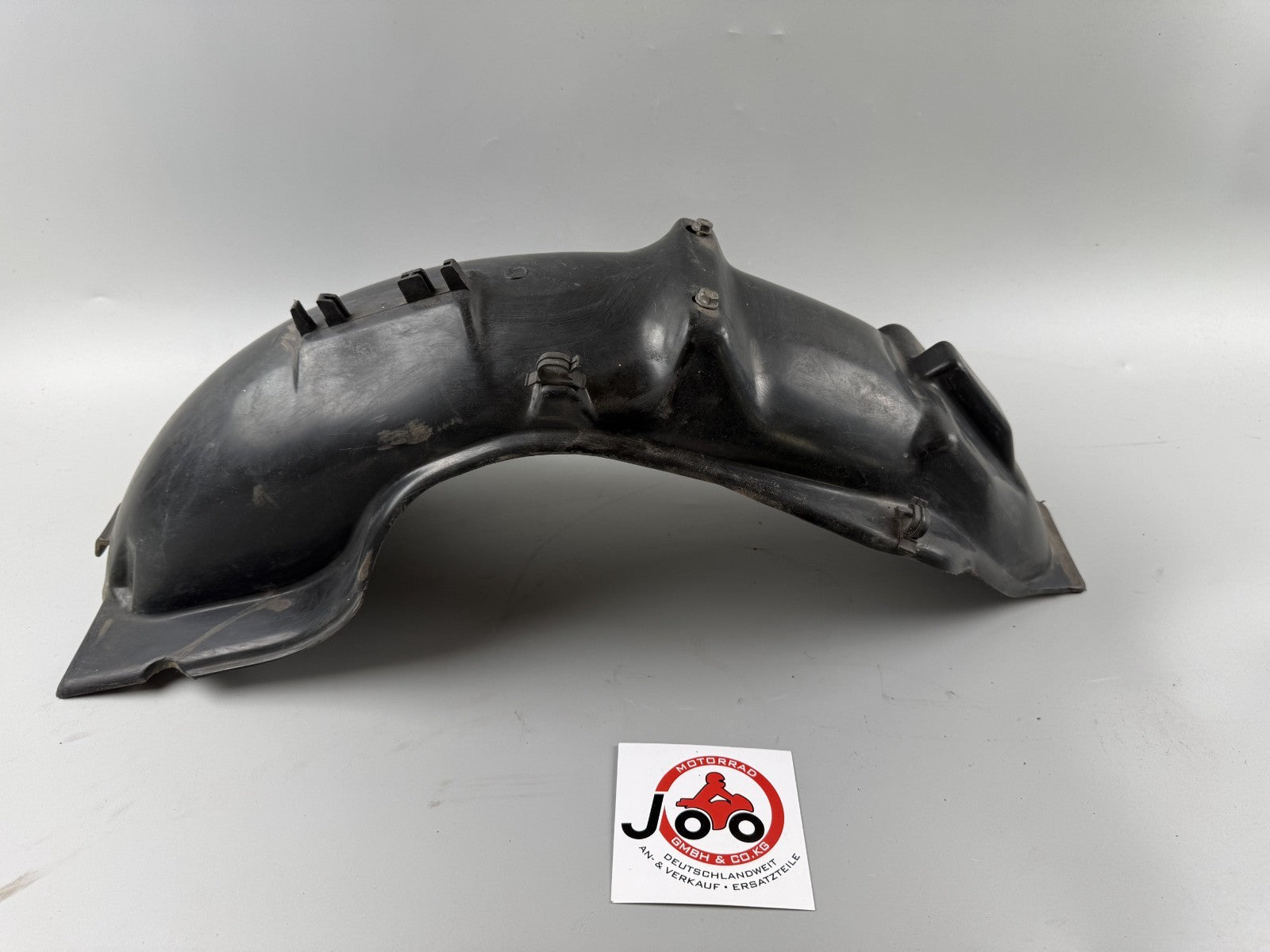 Honda CX500 Heckuntersicht Fender Spritzschutz Verkleidung Cover