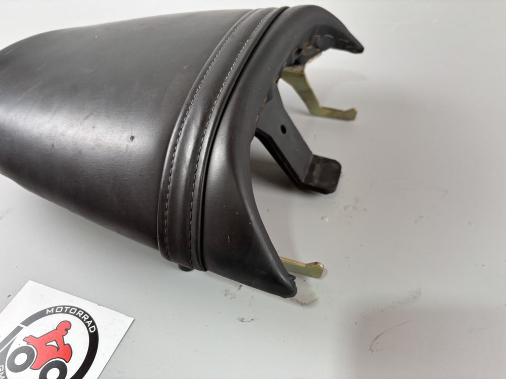 Triumph Daytona 955 T 595 Soziussitz Beifahrersitz Seat Sitzbank Kissen Polster