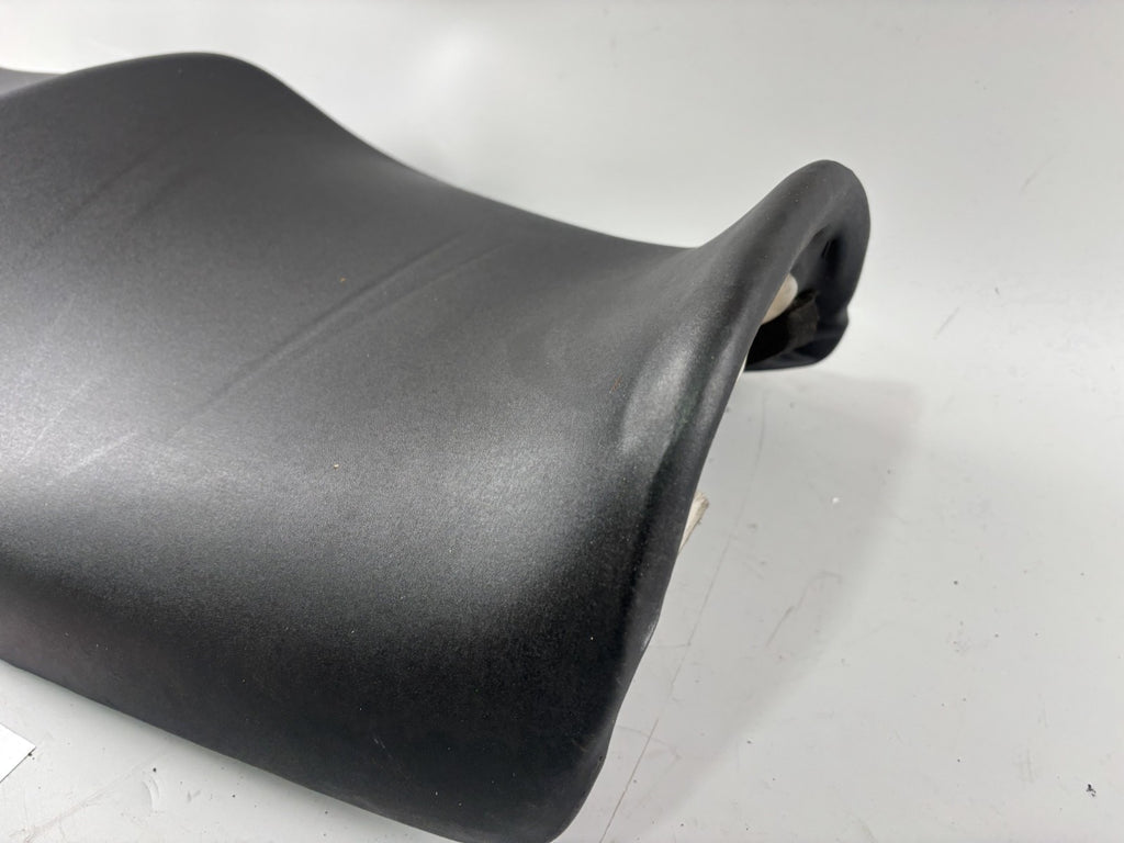 Yamaha XJR1200 4PU Sitz Seat Sitzbank Kissen Polster Bezug