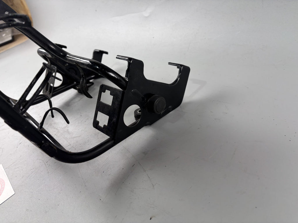 Honda VF 750 F RC15 Geweih Halterung Verkleidungshalter Kanzel Scheinwerfer