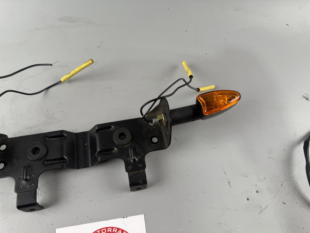 Triumph Tiger 900 T400 Blinker Turn Signal Blinkerpaar