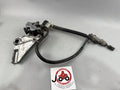 Kawasaki ZR 7 ZR750F Bremsanlage Bremse Brake Sattel Pumpe hinten back
