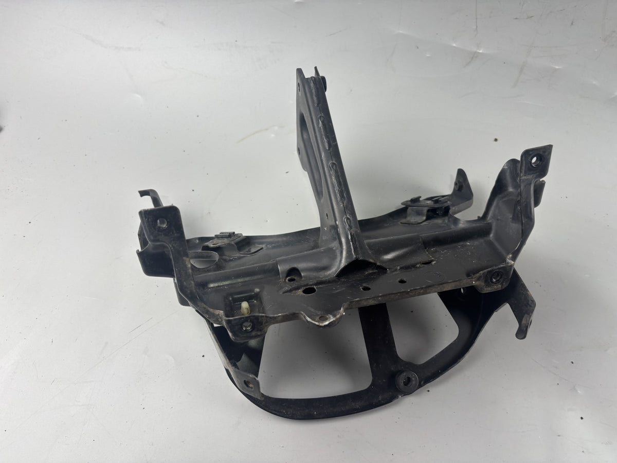 BMW F 650 CS Scarver Geweih Halterung Verkleidungshalter Holder Maske Kanzel