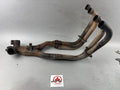Honda CBR 1000F SC24 Krümmer Exhaust Downpipe Manifold