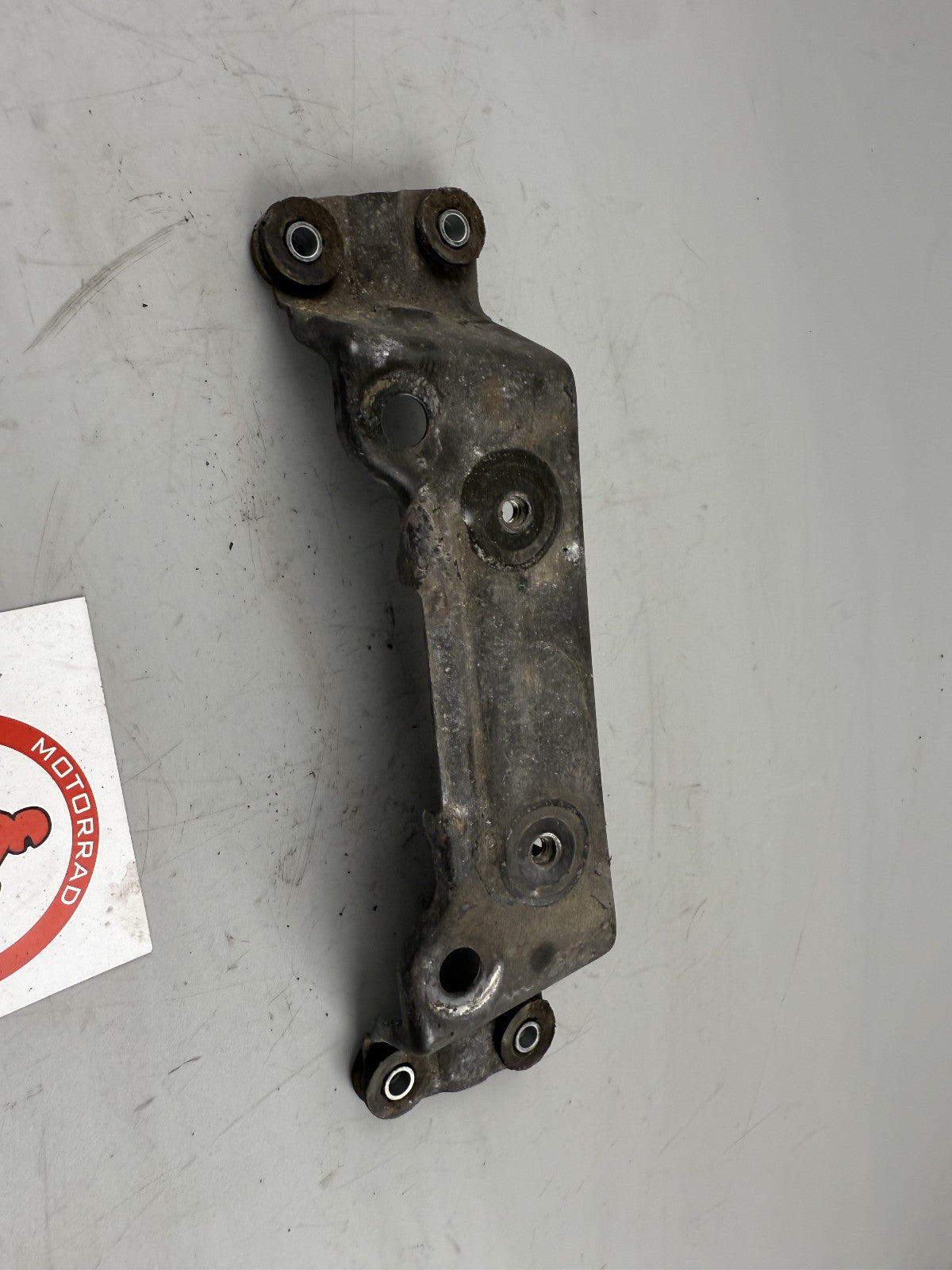 Suzuki GSF600 GN77B Bandit Tankhalterung Tank Holder