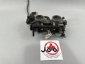 Kawasaki ER 6 N ER650A Einspritzanlage Fuel Gas Drosselklappen Einspritzdüsen