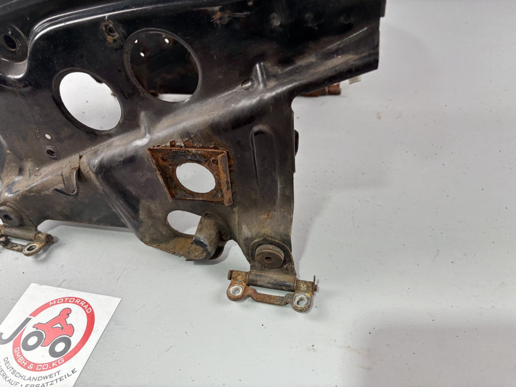 Honda GL1 GL1000 Goldwing Tankverkleidung Deckel Abdeckung Fach Abdeckung