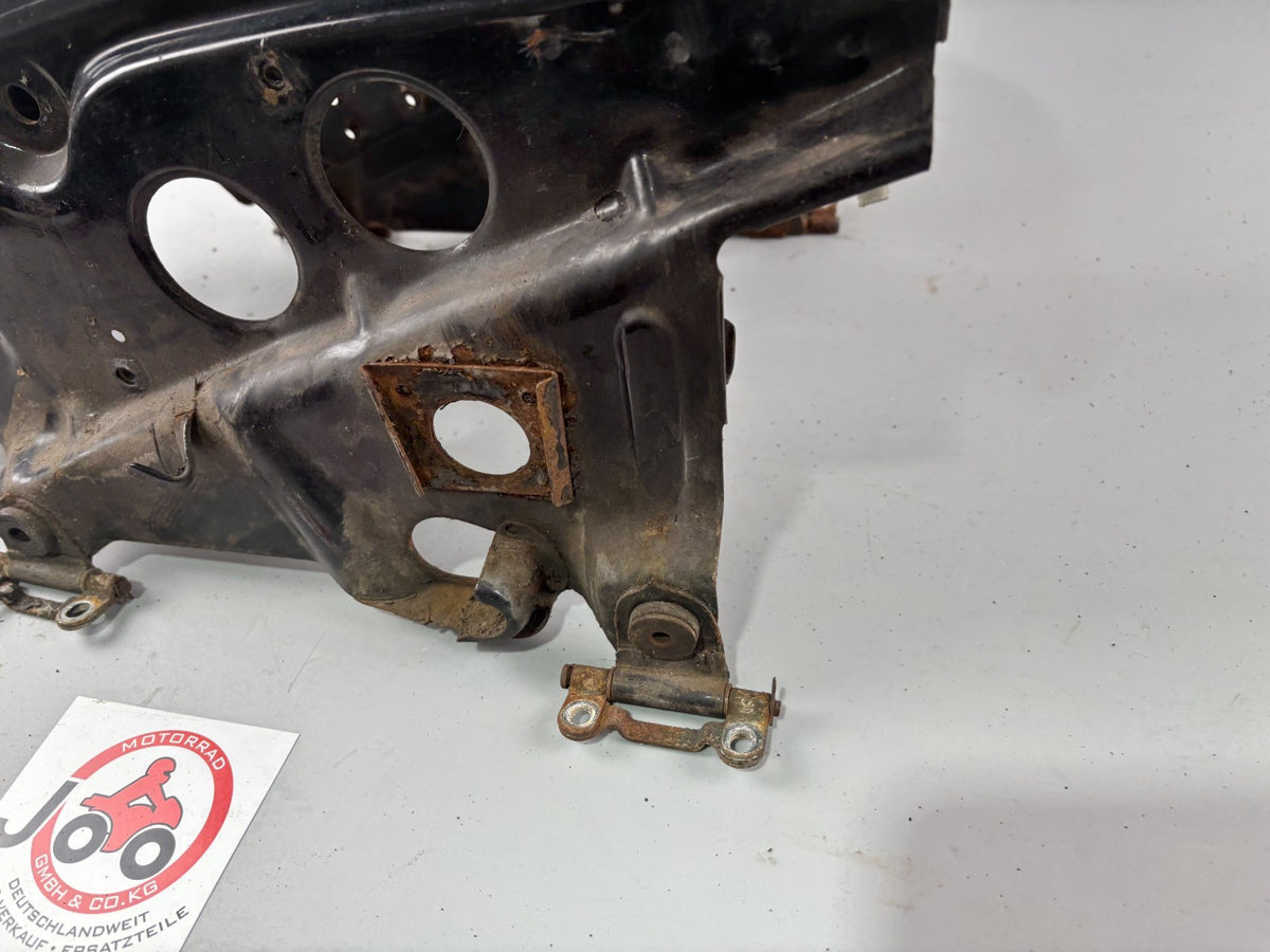 Honda GL1 GL1000 Goldwing Tankverkleidung Deckel Abdeckung Fach Abdeckung