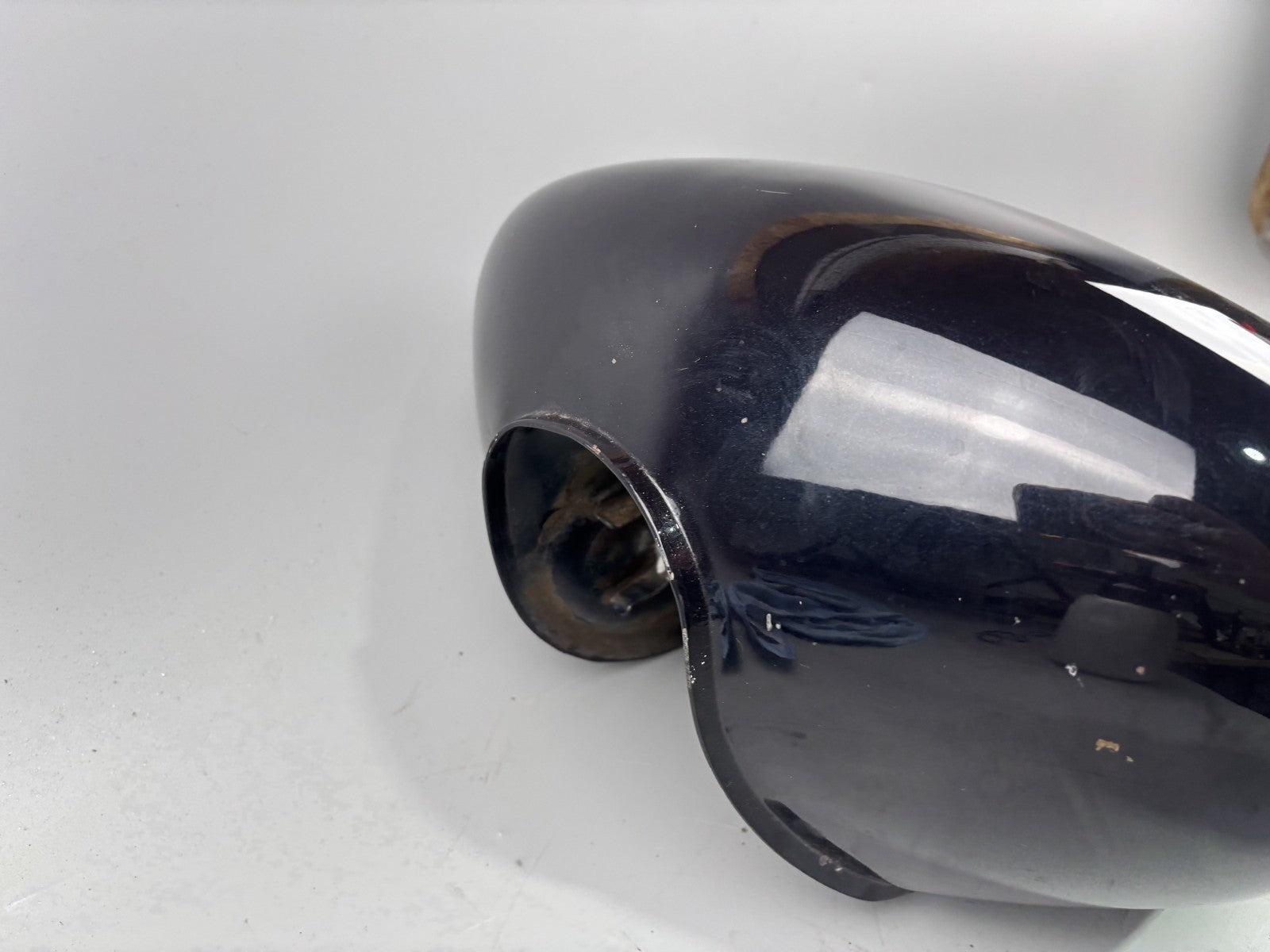 Yamaha XV1100 Virago 3LP Tank Benzintank Fuel Gas Kraftstoff Treibstoff