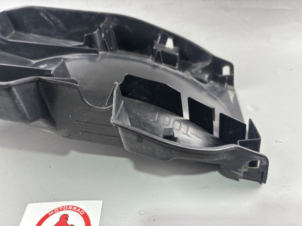 Honda CB 600 F Hornet PC34 Fender Schutzblech Kotflügel Spritzschutz Radlauf