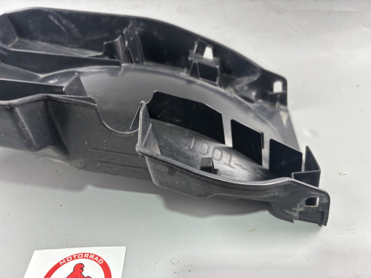 Honda CB 600 F Hornet PC34 Fender Schutzblech Kotflügel Spritzschutz Radlauf