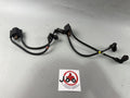 Yamaha XJ 600 Diversion 4BR Zündspule Zündstecker Zündkabel ignition
