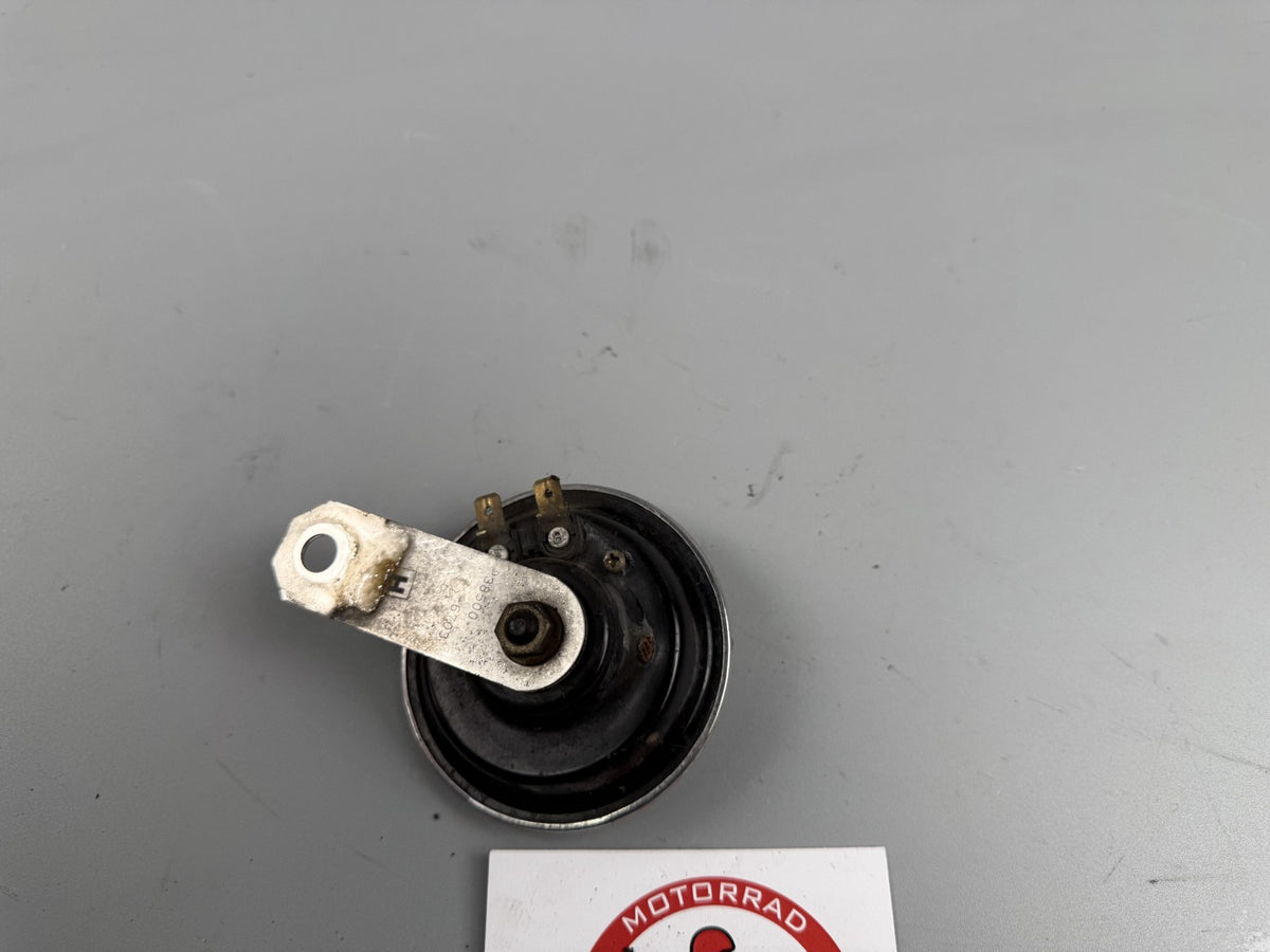Suzuki GSX 750 AE Inazuma Hupe Horn Signal