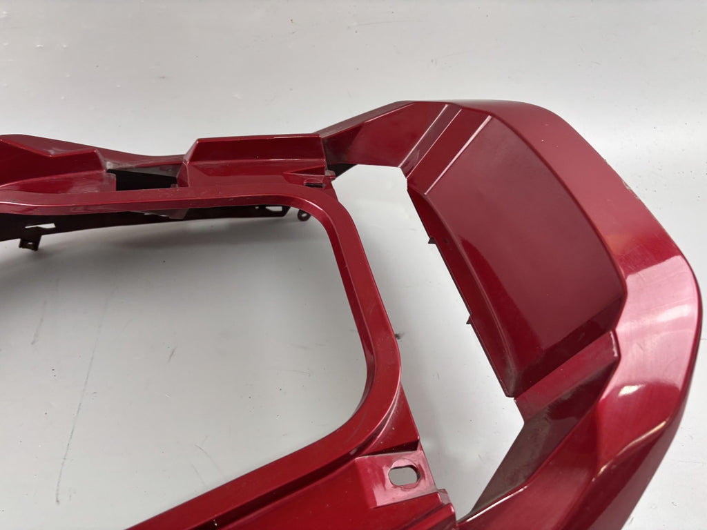 Yamaha Majesty 250 Heckverkleidung Bürzel Verkleidung Cover Abdeckung hinten