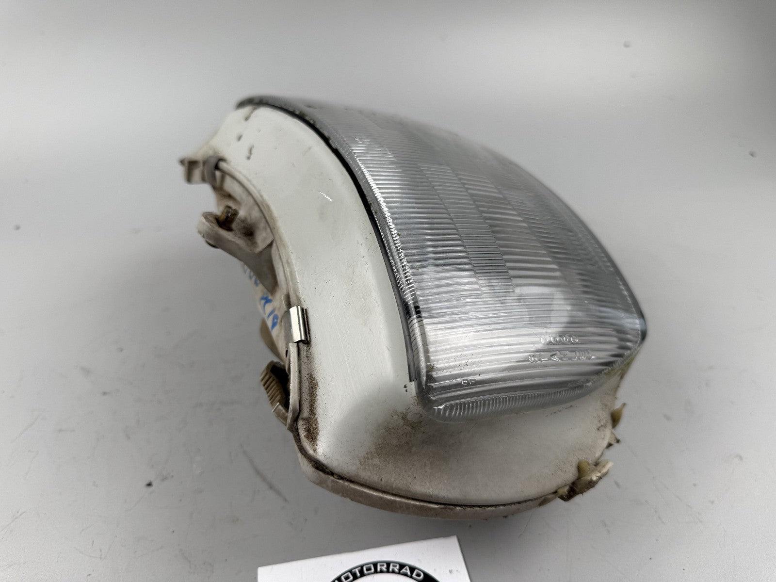 Honda CBR 600 F PC19 Scheinwerfer headlight Licht Lampe front vorne Kanzel