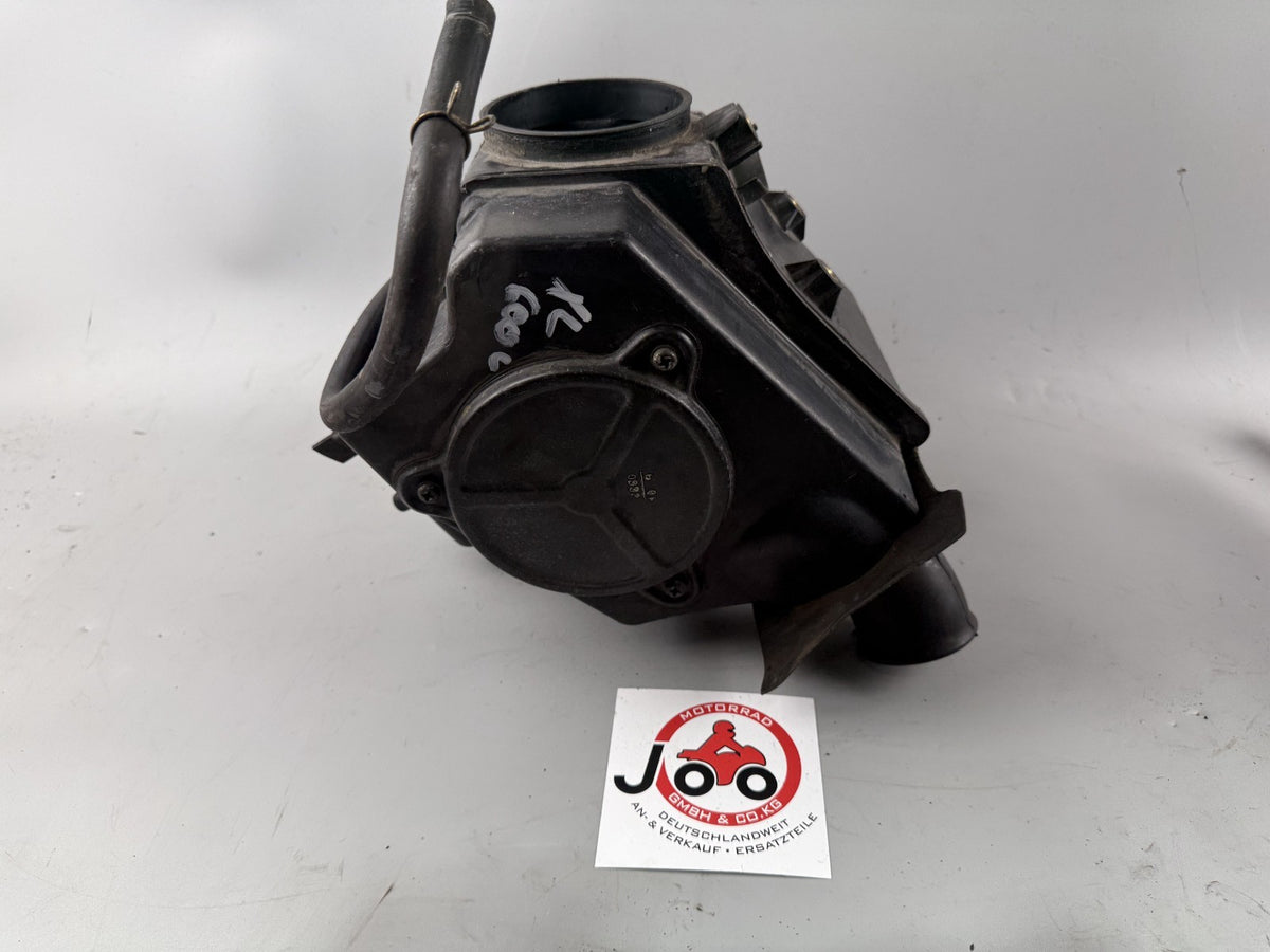 Honda XL600 R Transalp PD 06 Luftfilterkasten Airbox Ansaugung Zuluft