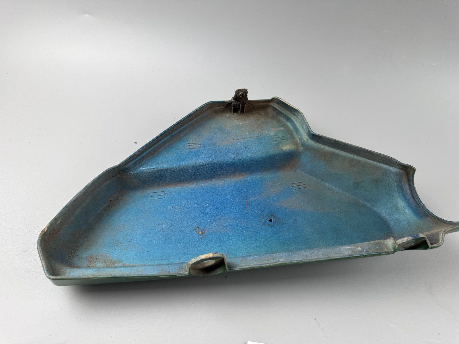 Honda CX500 Seitendeckel Sidecover Seitenverkleidung Abdeckung Cover rechts righ