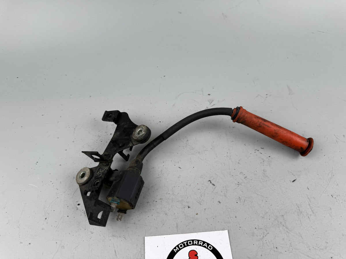 Honda XL350 R ND03 Zündspule Spule Coil Zündung Ignition Ignitioncoil