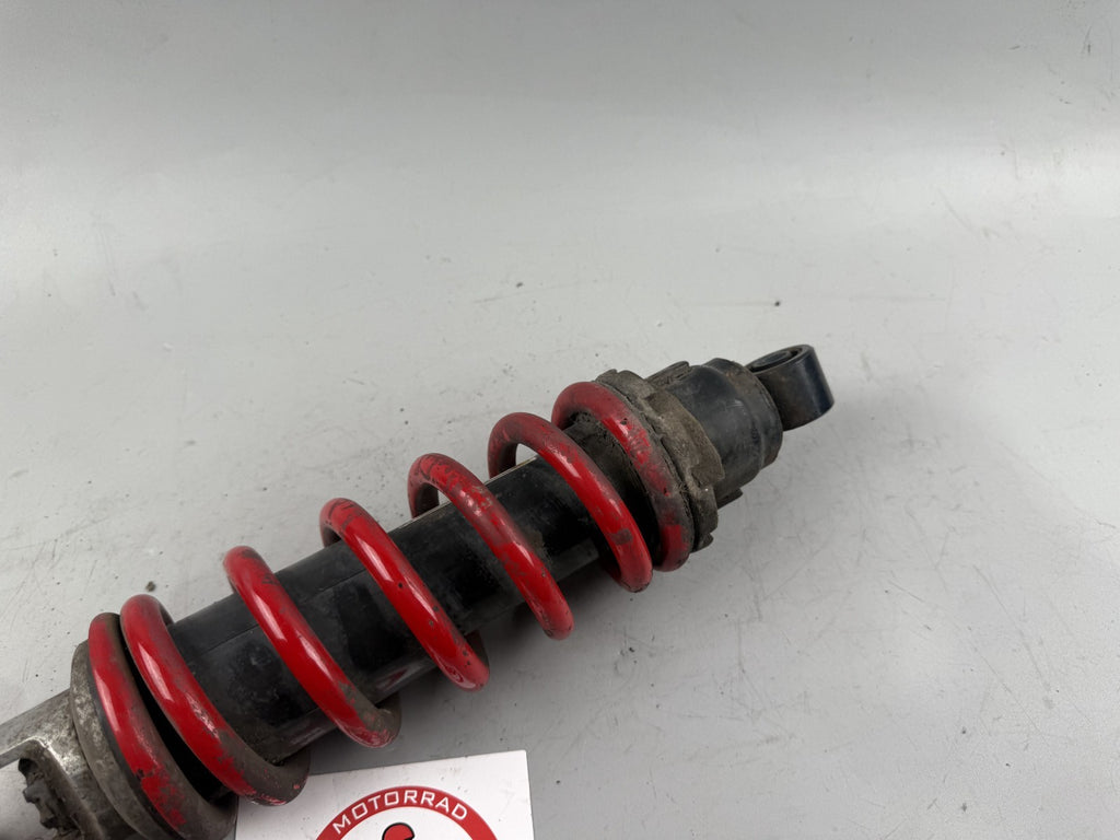 Kawasaki ZR 7 ZR750F Stoßdämpfer Federbein Federung hinten Absorber Fork