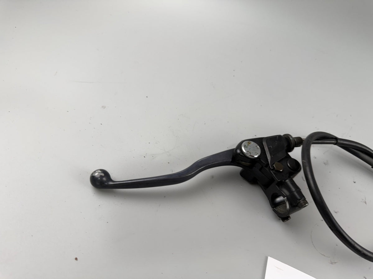 Kawasaki ZX-6R ZX600F Kupplungseinheit Clutch Kupplungsarmatur Hebel