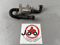 Yamaha YBR 125 RE05 Abgasrückführung Membran Exhaust