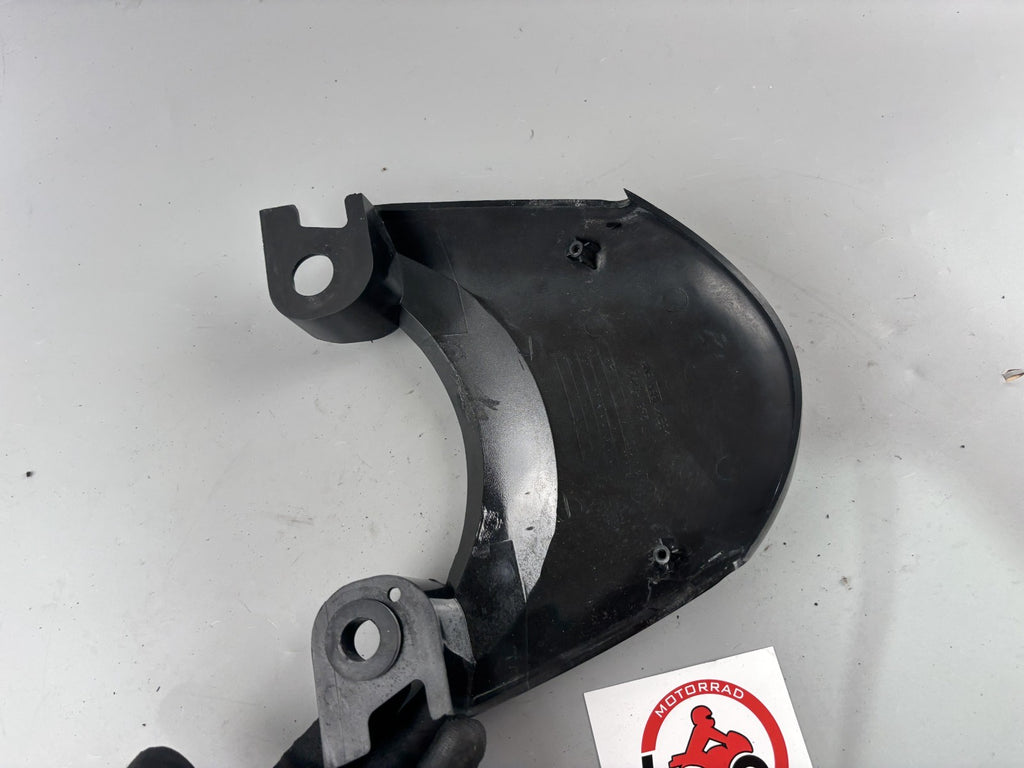 Suzuki SV650 N AV Heckverkleidung Abdeckung Cover Bürzel mitte