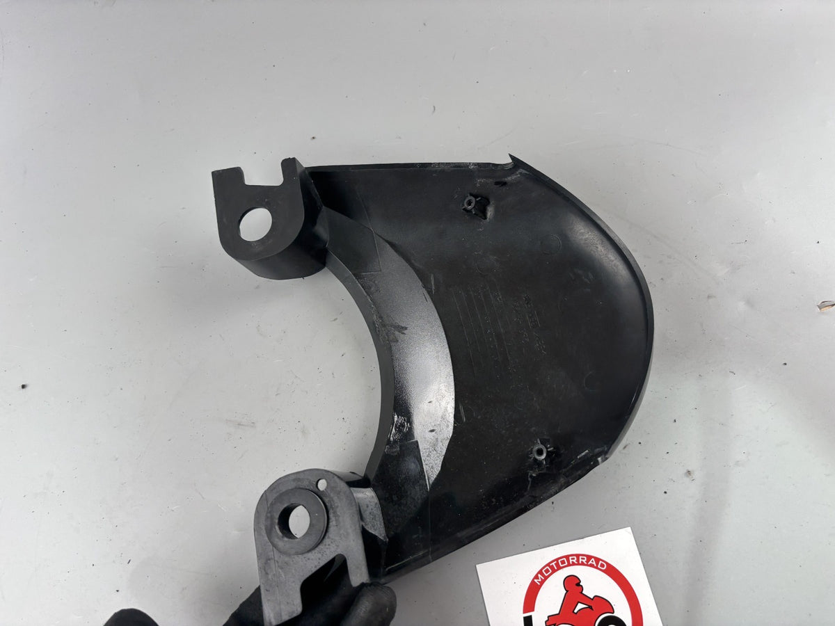 Suzuki SV650 N AV Heckverkleidung Abdeckung Cover Bürzel mitte