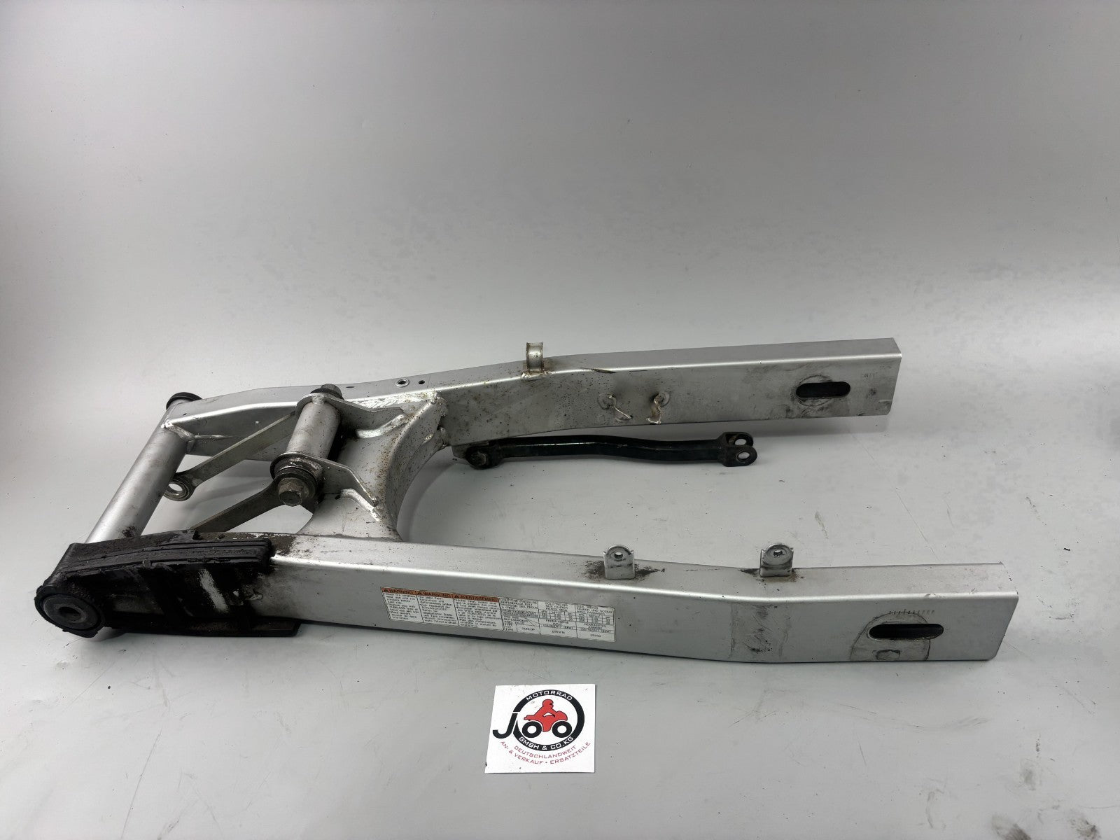 Suzuki GSX 750 F AK11 Schwinge Schwingarm Swingarm Aufhängung