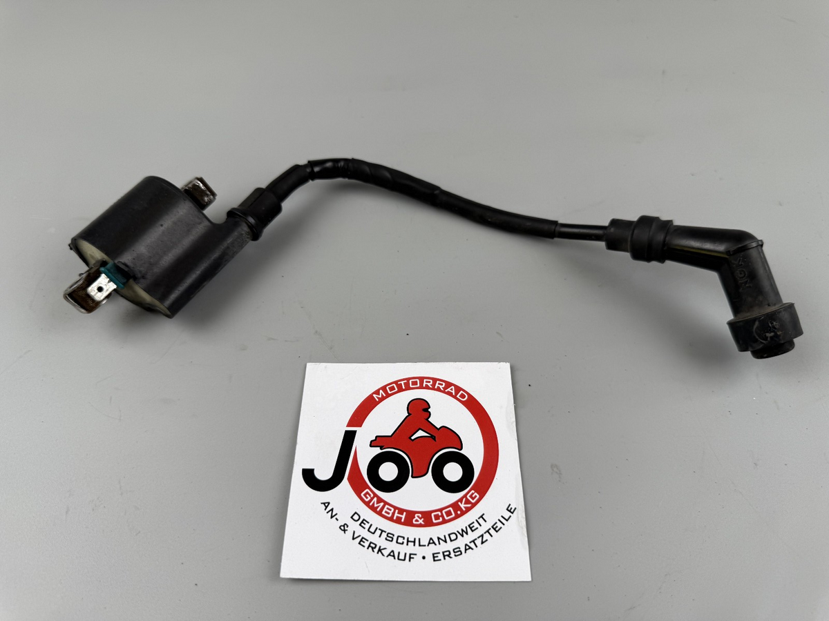 Honda CBR125 JC50 Zündspule Zündstecker Zündkabel ignition Electric