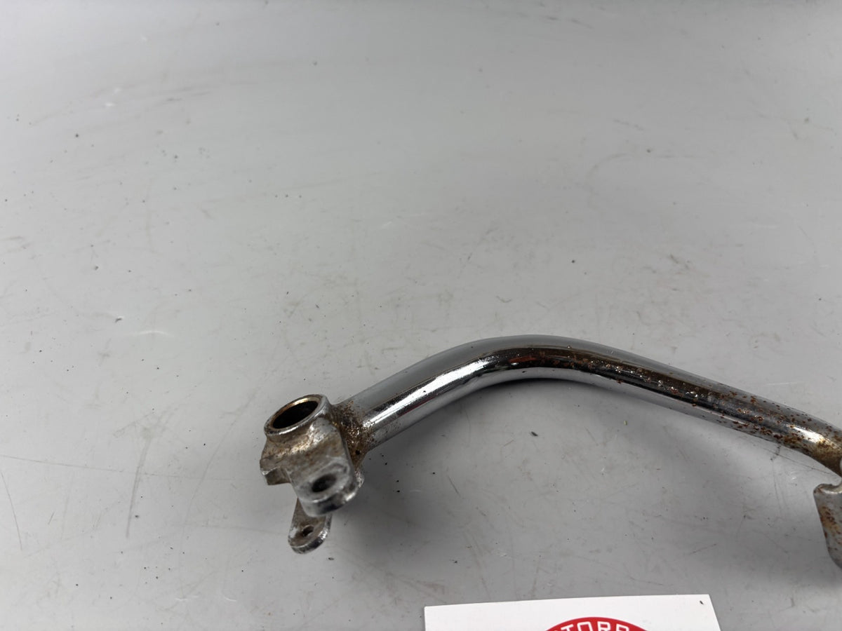 Yamaha XV535 3BR 2YL Virago Bremspedal Fußbremshebel Foot Step Brake Bremse