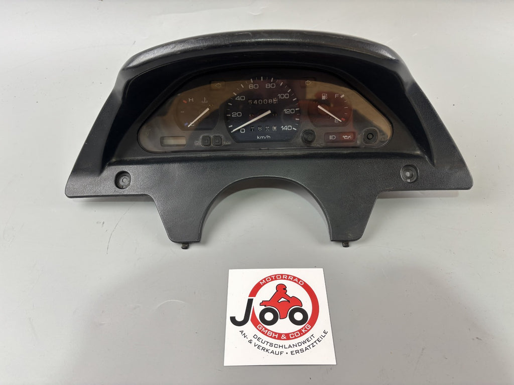 Yamaha Majesty 250 Tacho DZM Drehzahlmesser Geschwindigkeitsanzeige Cockpit