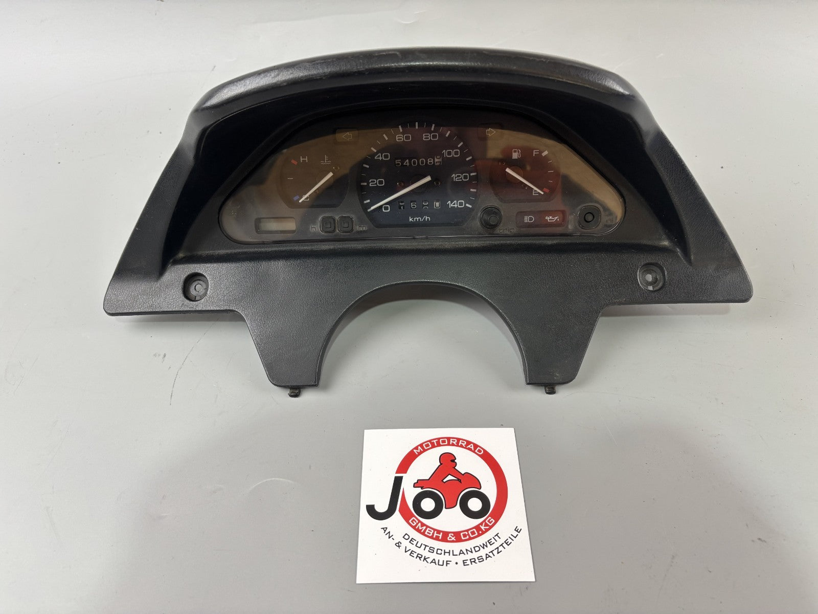 Yamaha Majesty 250 Tacho DZM Drehzahlmesser Geschwindigkeitsanzeige Cockpit