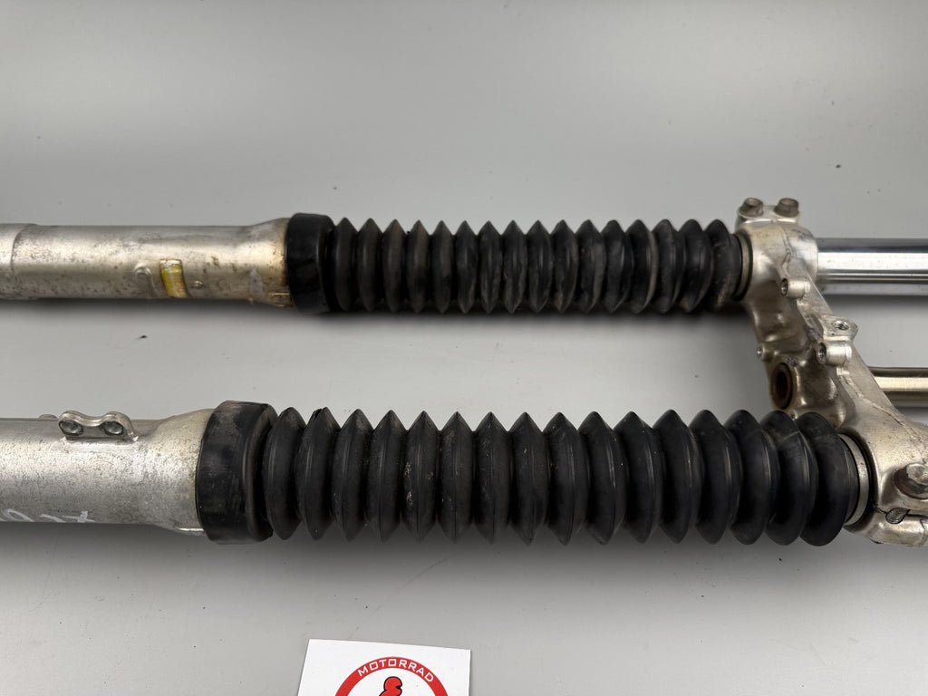 Honda XL600R PD03 Gabel Fork tauchrohr Standrohr Federung vorne front