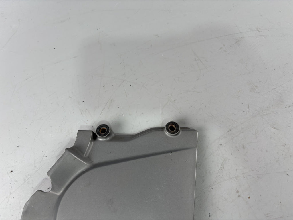 Kawasaki ER 5 EX500A Ritzelabdeckung Cover Motordeckel