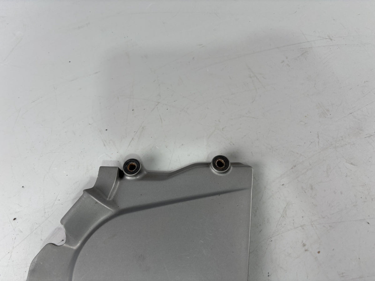 Kawasaki ER 5 EX500A Ritzelabdeckung Cover Motordeckel