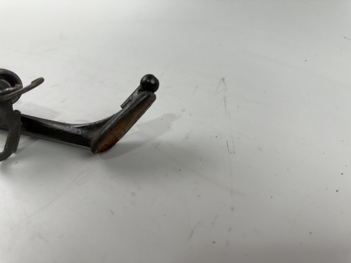 Yamaha XJR1300 RP02 Seitenständer Sidestand Holder