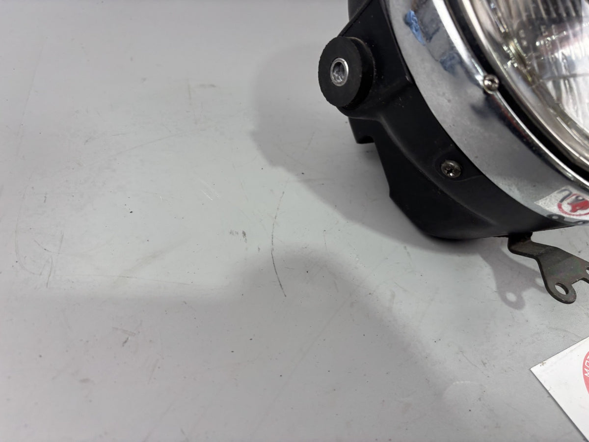 Kawasaki ER 5 EX500A Scheinwerfer Headlight Licht Lampe front