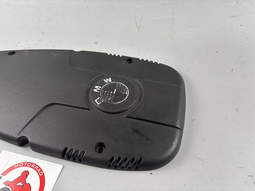 BMW R 1100 RS Riemenabdeckung Motordeckel  Cover Abdeckung Verkleidung