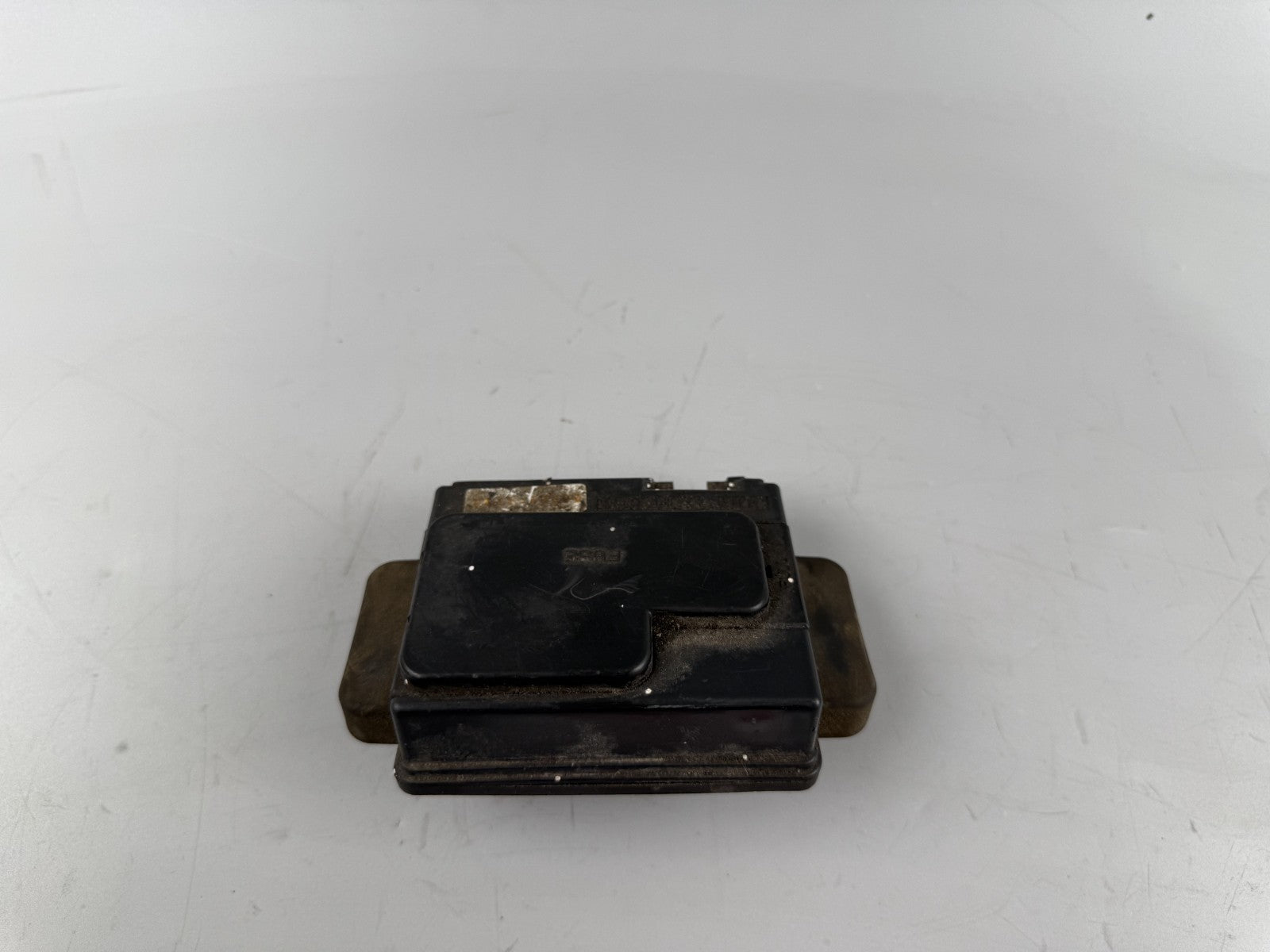 Kawasaki ZR-7 ZR750F Sicherungskasten Fusebox