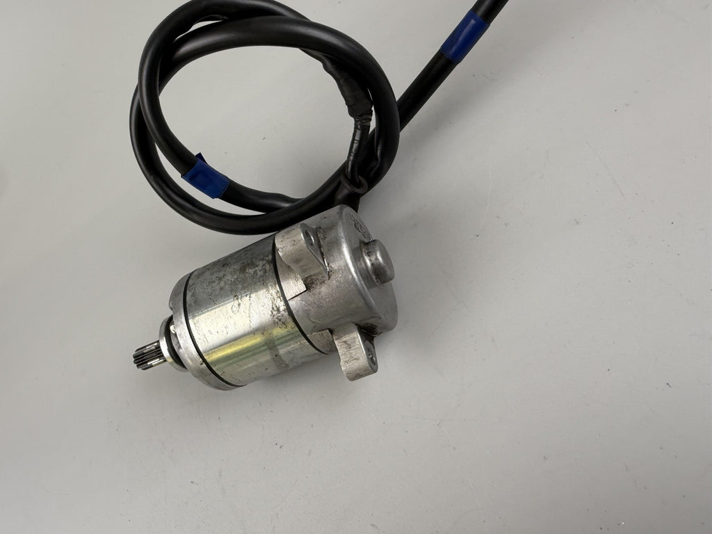 Honda CBR125 JC50 Anlasser Starter Motor Engine