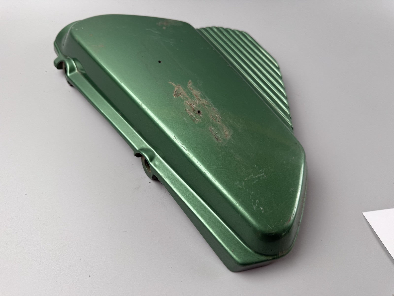 Honda CX500 Seitendeckel Sidecover Seitenverkleidung Abdeckung Cover rechts righ