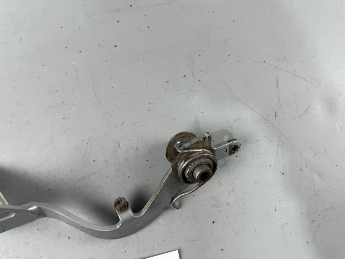 BMW R 1150 GS R 21 Bremspedal Fußbremshebel Brake Bremse hinten
