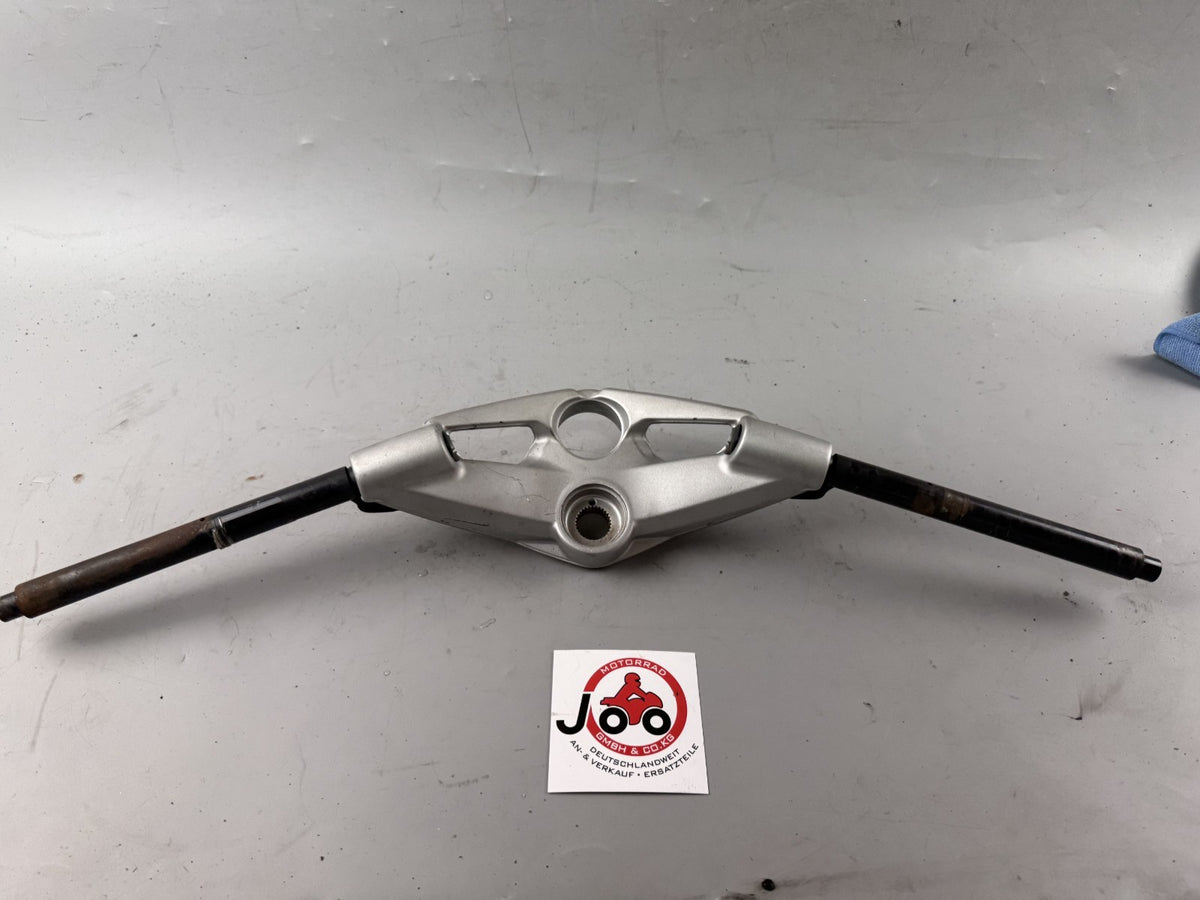 BMW K 1200 S K40 Handlebar Lenker Stummellenker Gabelbrücke Bridge