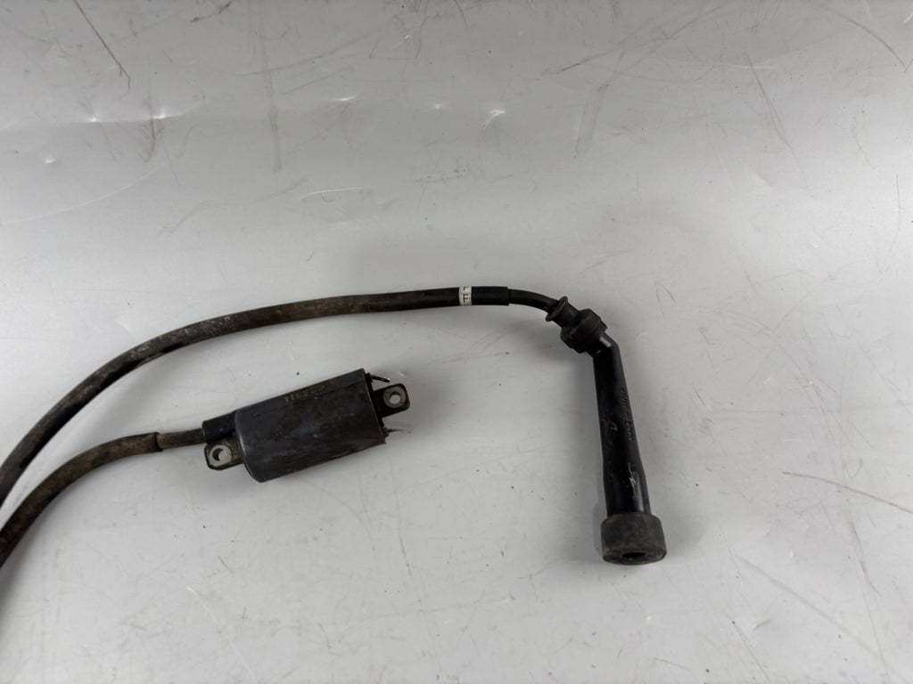 Suzuki VX 800 VS51B Zündspule Zündstecker Zündkabel Ignition