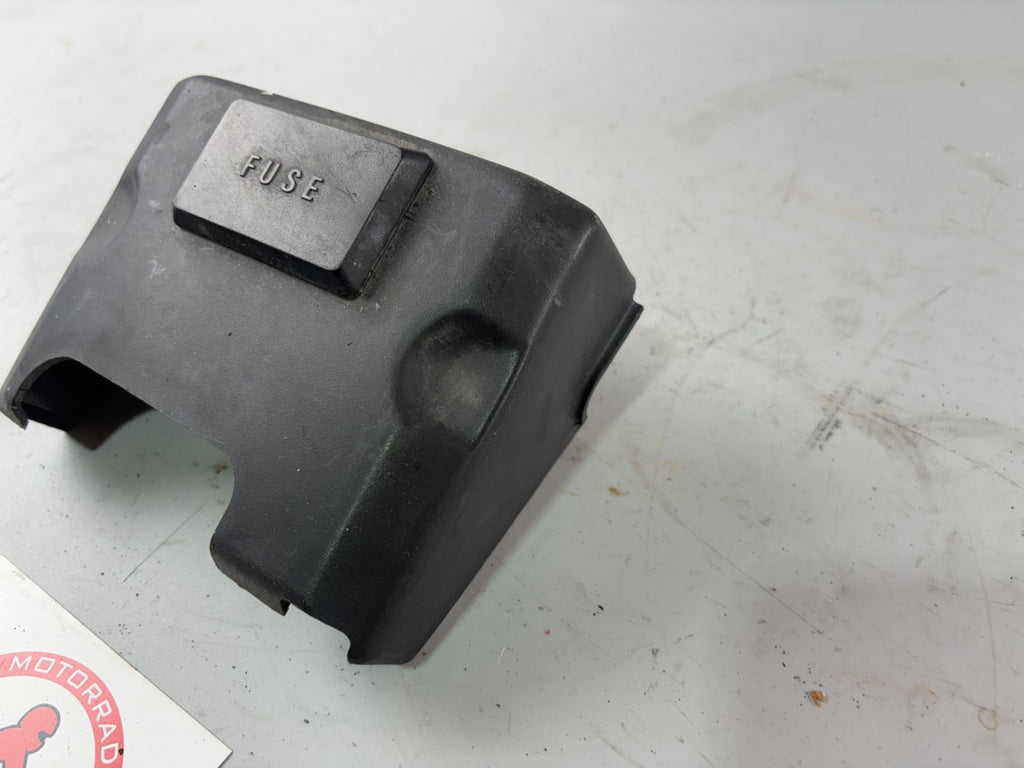 Honda CBX 650 E RC13 Deckel Abdeckung Verkleidung Cover
