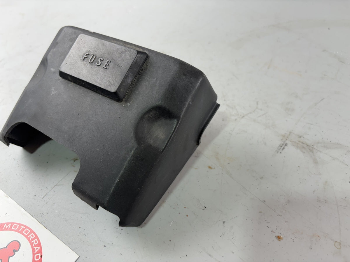 Honda CBX 650 E RC13 Deckel Abdeckung Verkleidung Cover