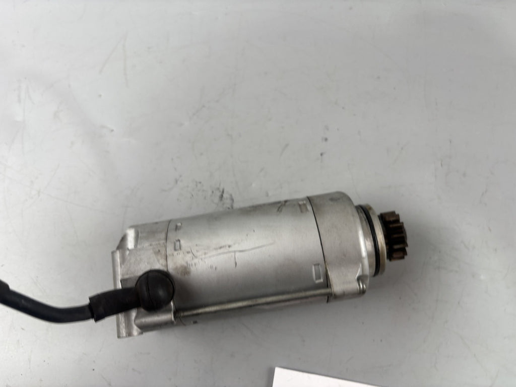 Yamaha XJ 900 Diversion 4KM Anlasser Starter Electric Engine Motor