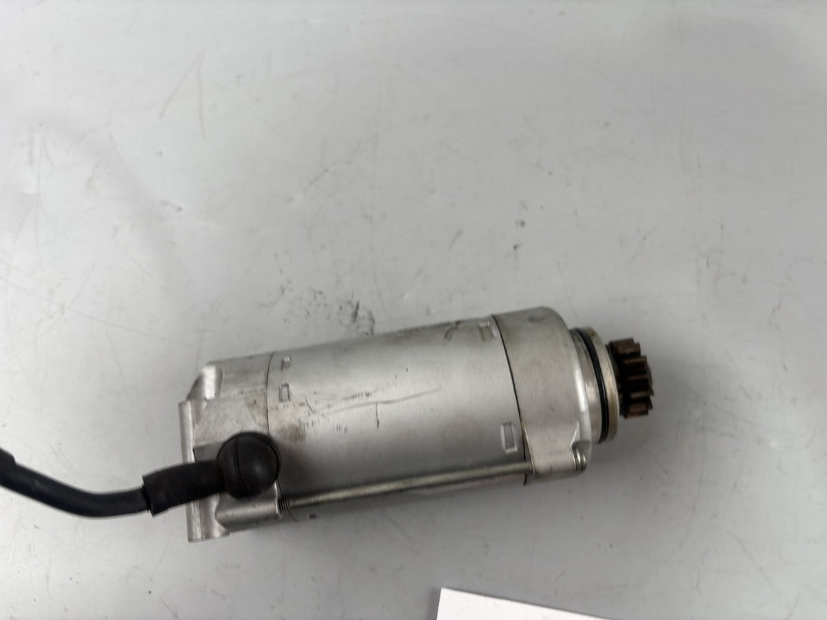 Yamaha XJ 900 Diversion 4KM Anlasser Starter Electric Engine Motor